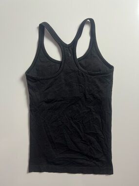 Lululemon Ebb To Street Tank, Size 6